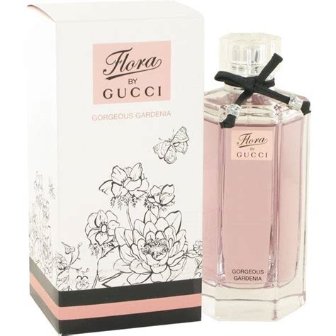 Gucci Flora release date